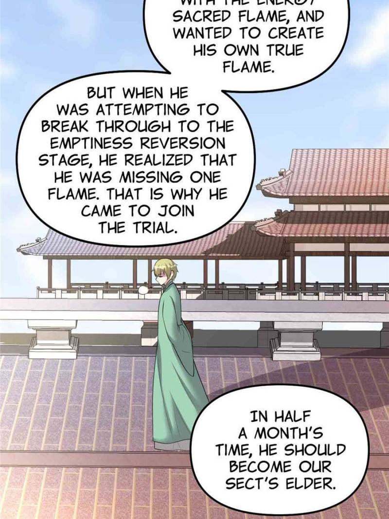 I Might Be a Fake Cultivator Chapter 247 - Page 15