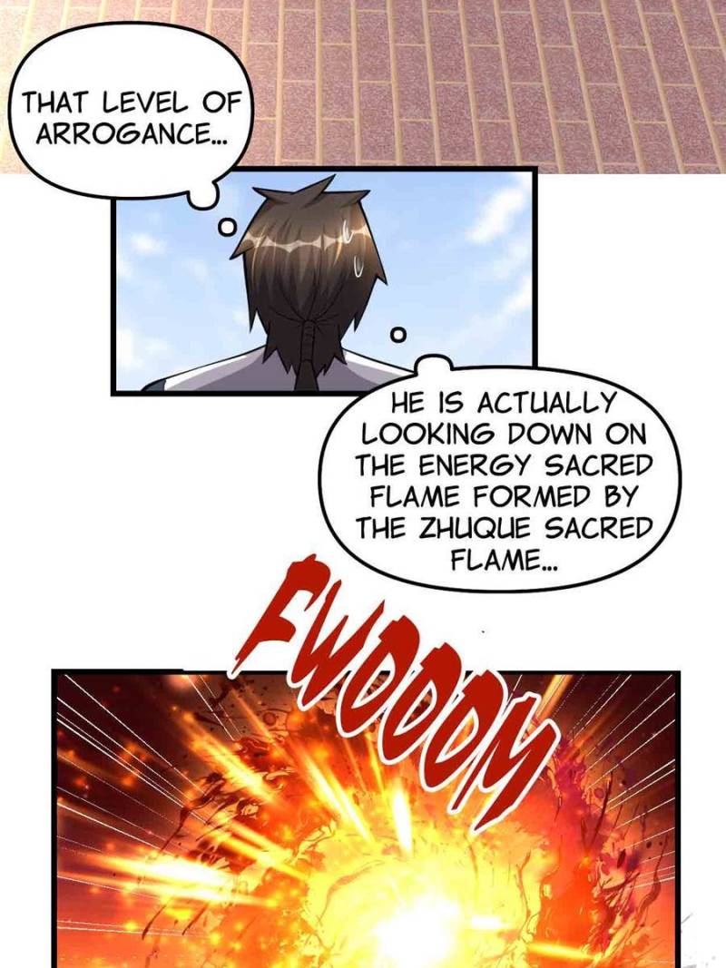 I Might Be a Fake Cultivator Chapter 247 - Page 16