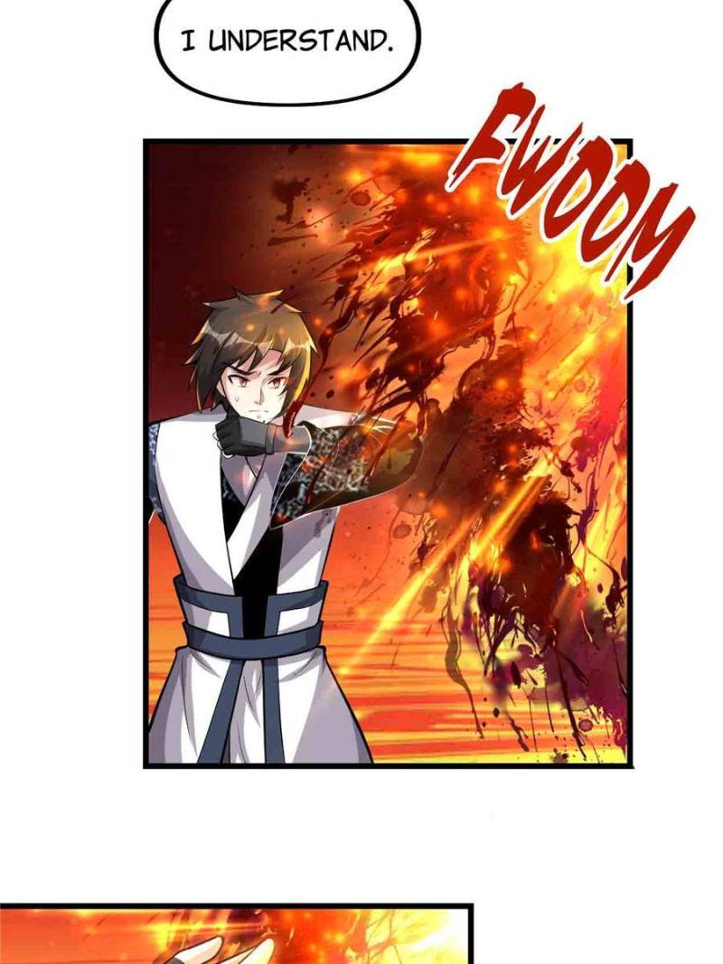 I Might Be a Fake Cultivator Chapter 247 - Page 19