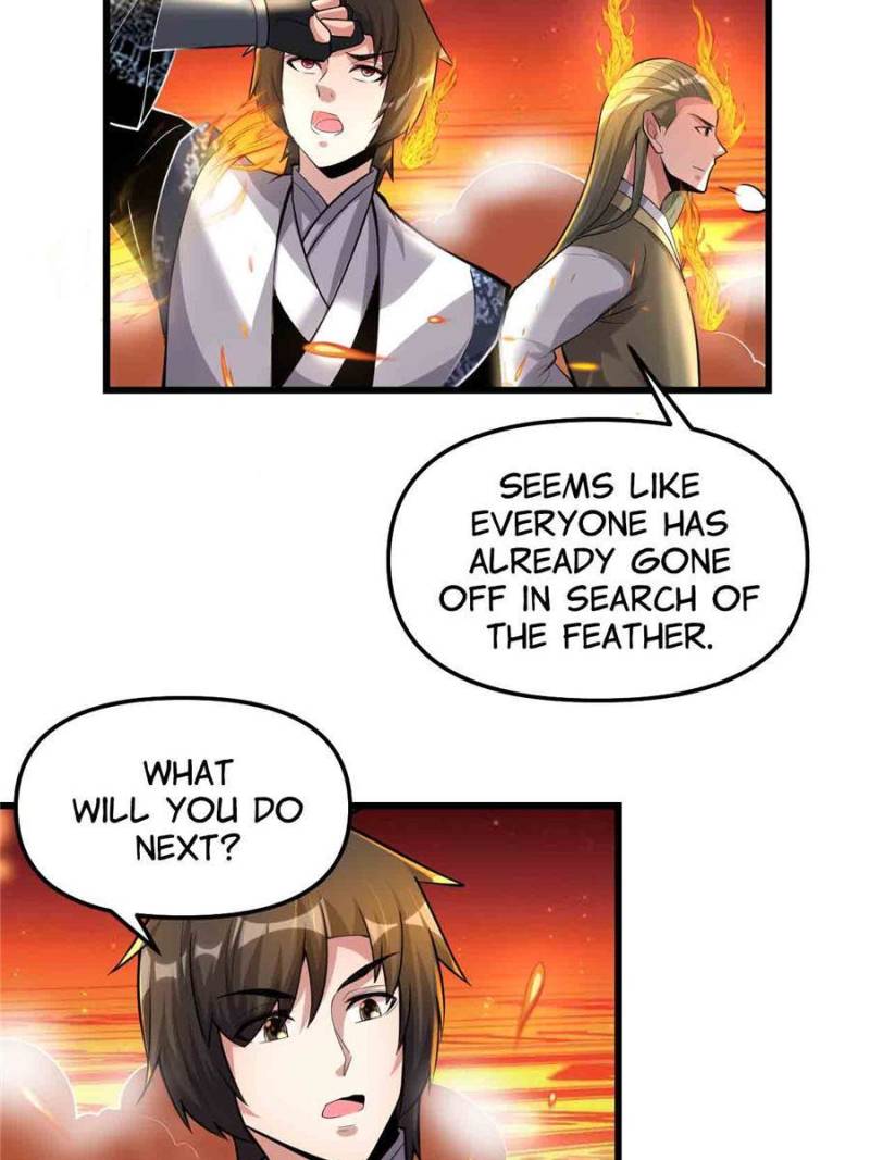 I Might Be a Fake Cultivator Chapter 247 - Page 23