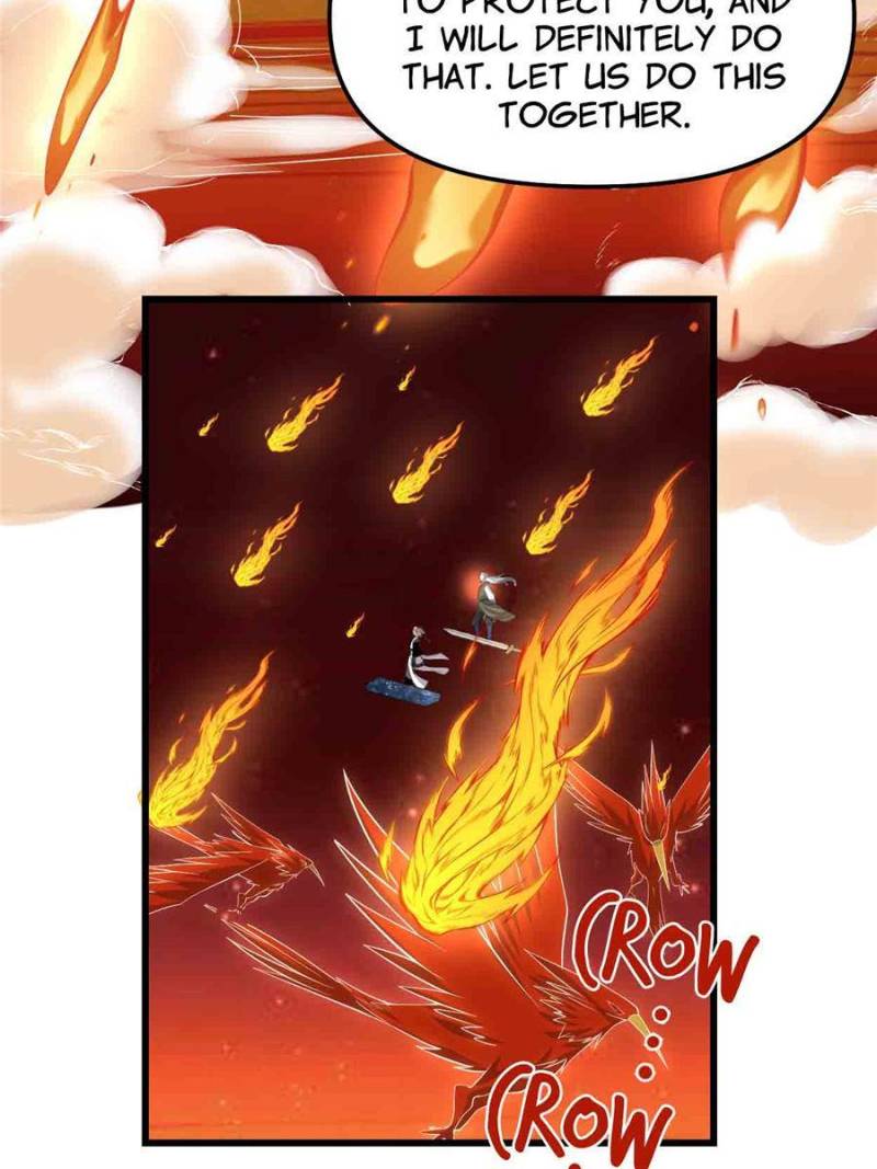I Might Be a Fake Cultivator Chapter 247 - Page 26