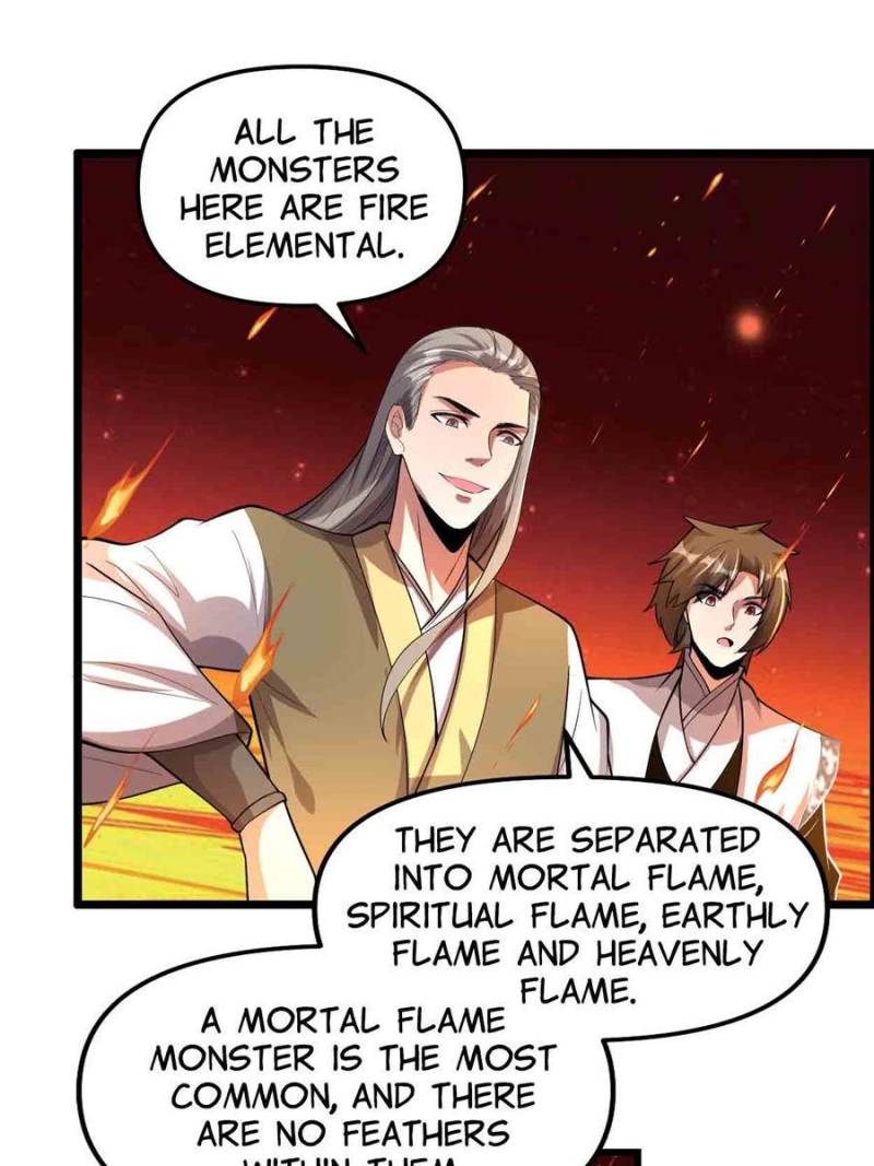 I Might Be a Fake Cultivator Chapter 247 - Page 28