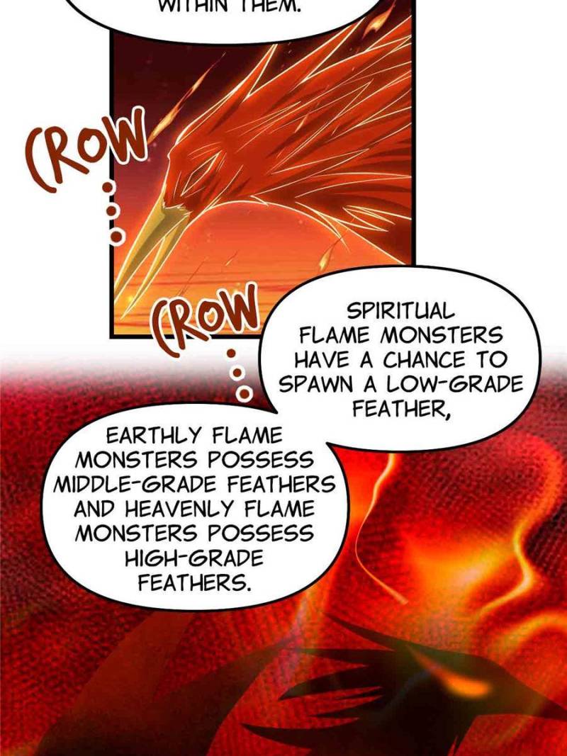 I Might Be a Fake Cultivator Chapter 247 - Page 29