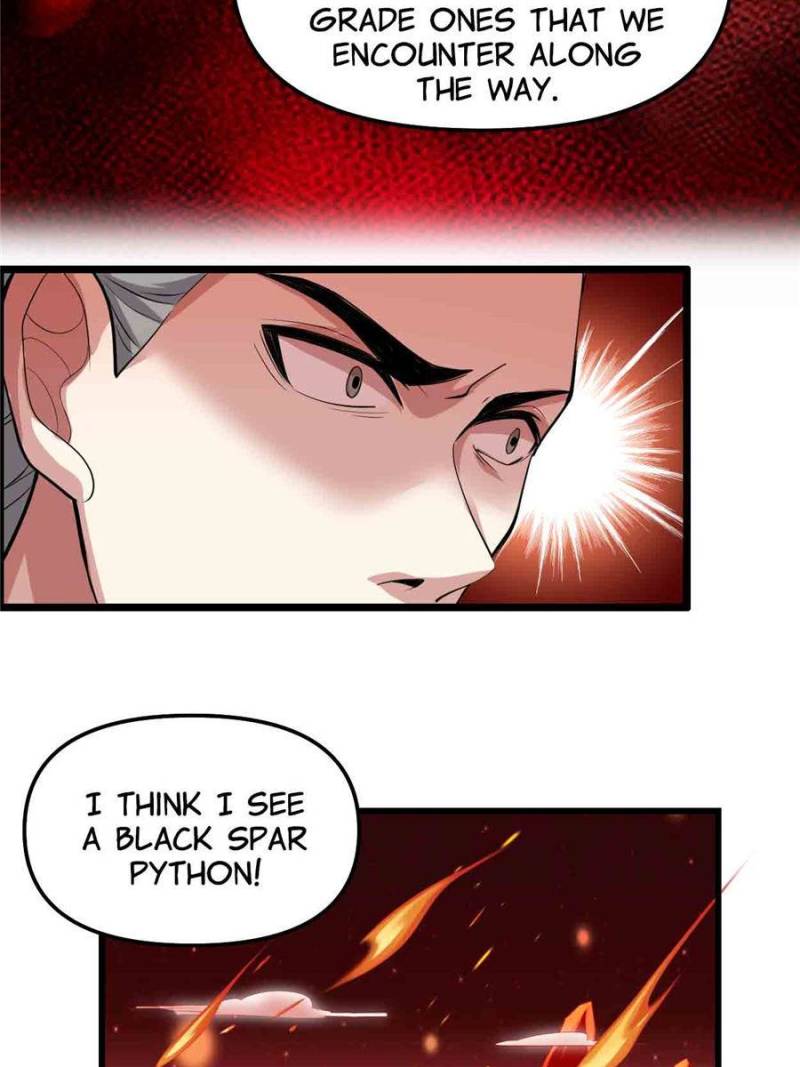 I Might Be a Fake Cultivator Chapter 247 - Page 31