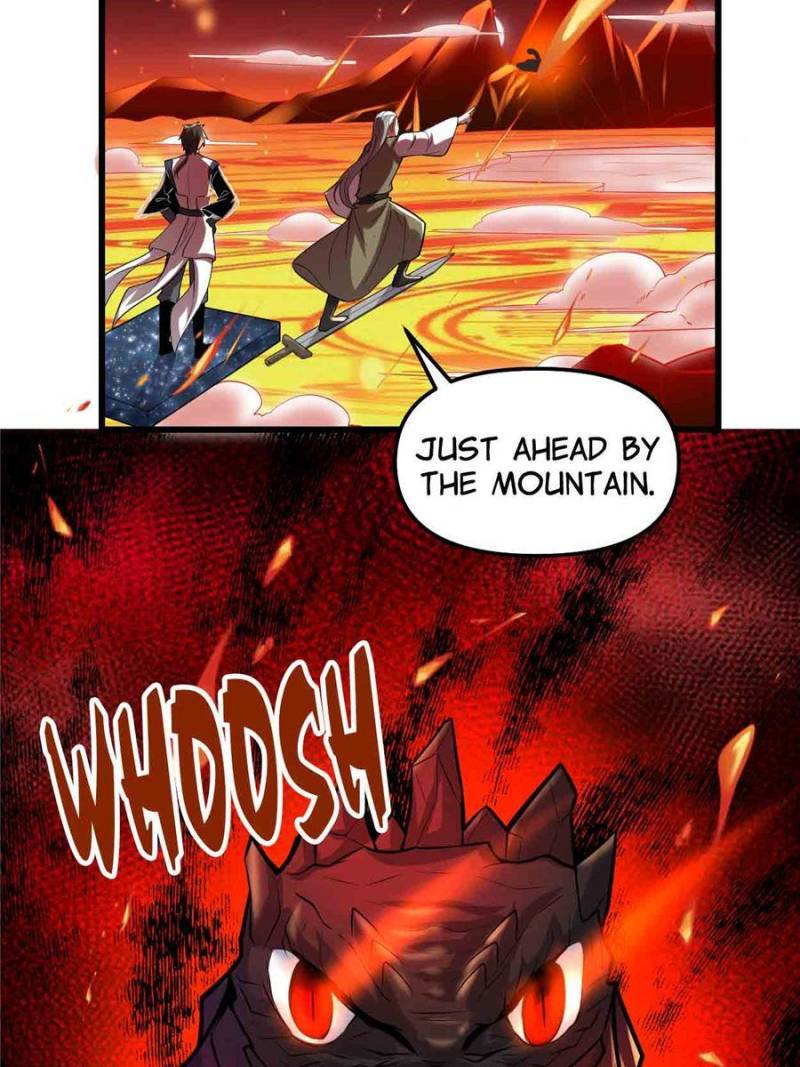 I Might Be a Fake Cultivator Chapter 247 - Page 32