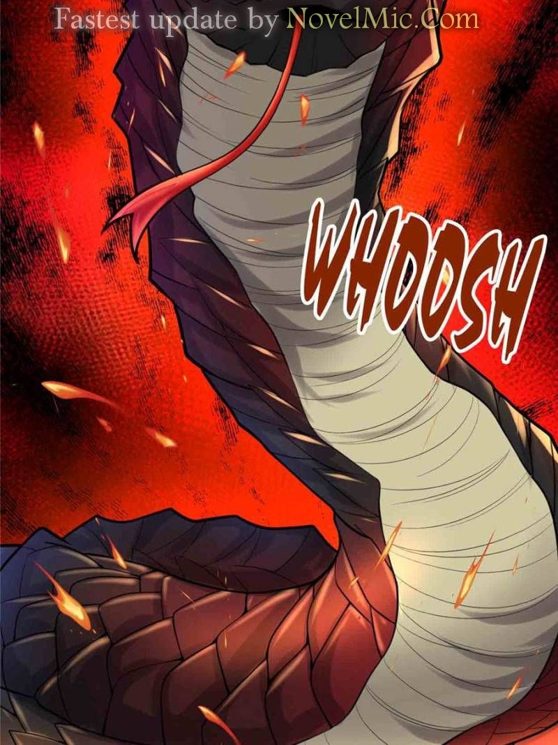 I Might Be a Fake Cultivator Chapter 247 - Page 33
