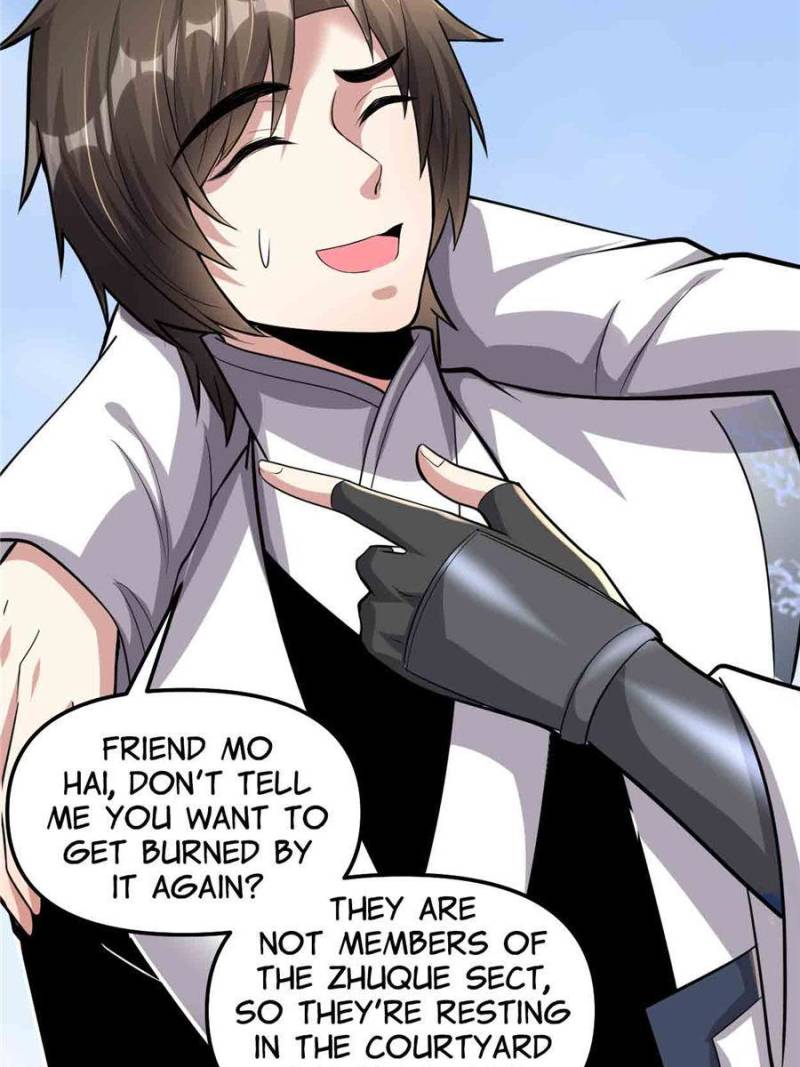 I Might Be a Fake Cultivator Chapter 247 - Page 6