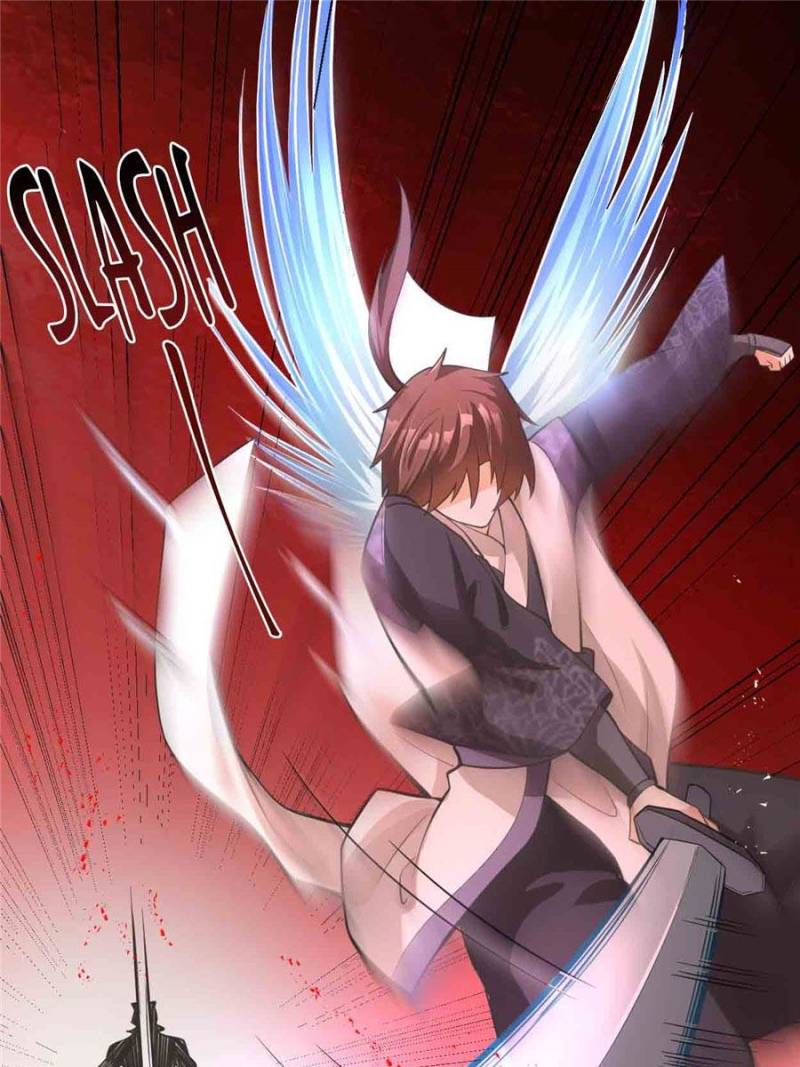 I Might Be a Fake Cultivator Chapter 253 - Page 15