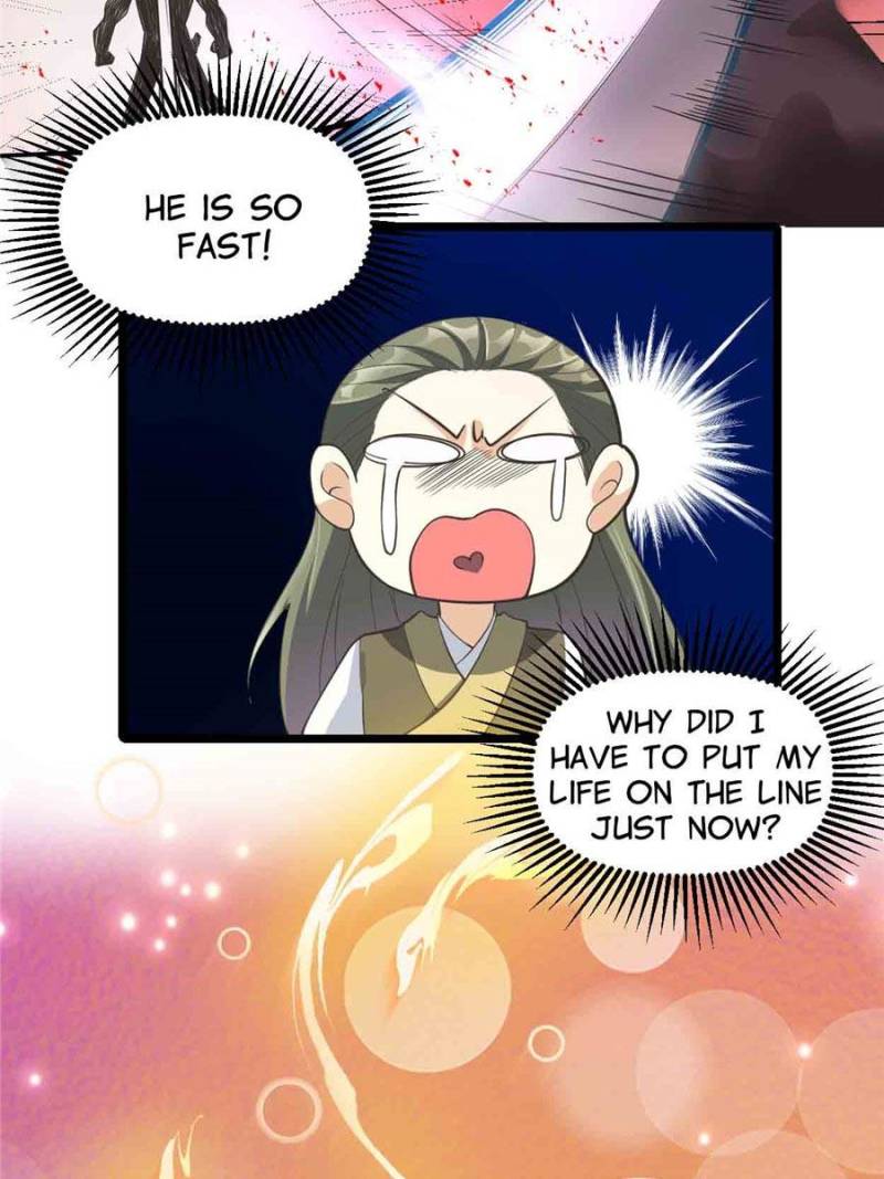 I Might Be a Fake Cultivator Chapter 253 - Page 16