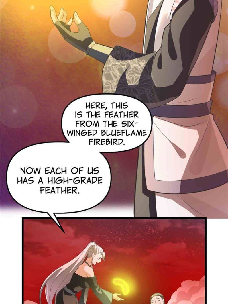 I Might Be a Fake Cultivator Chapter 253 - Page 18