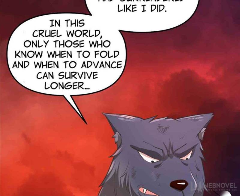I Might Be a Fake Cultivator Chapter 253 - Page 20