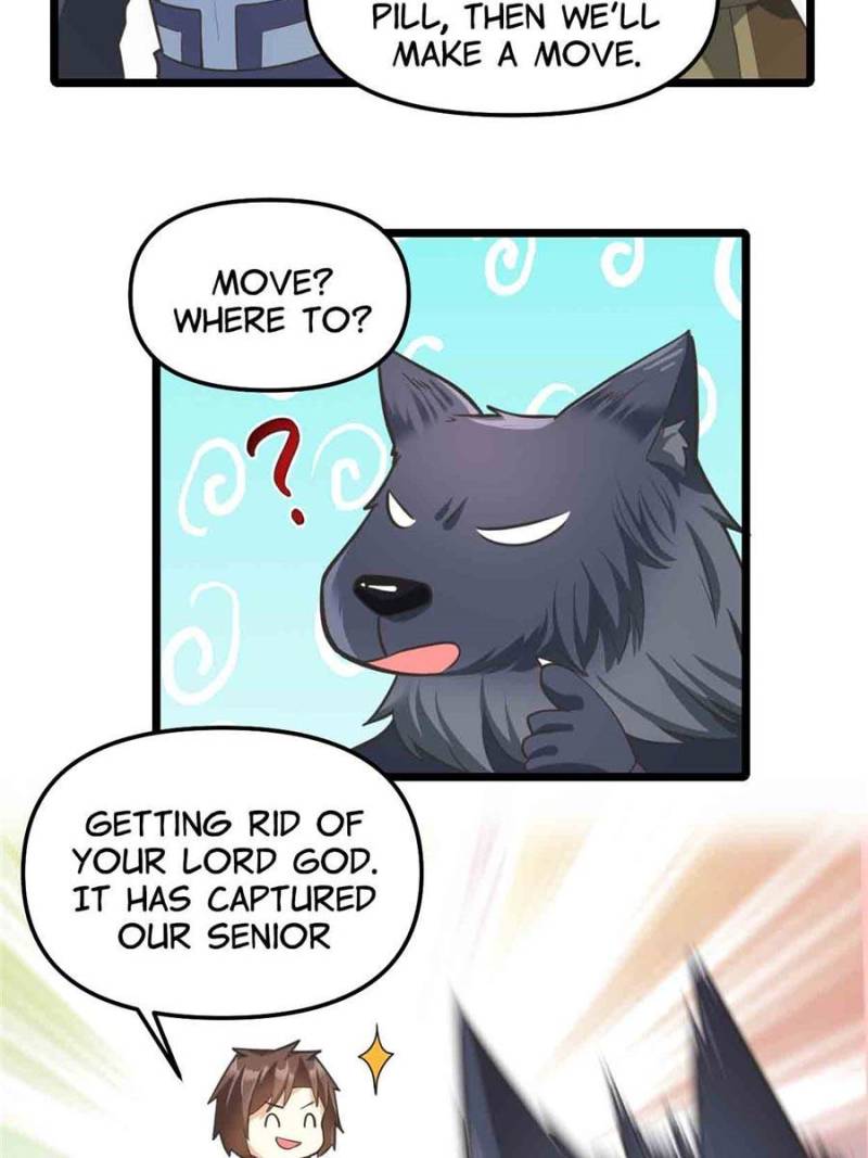 I Might Be a Fake Cultivator Chapter 253 - Page 22