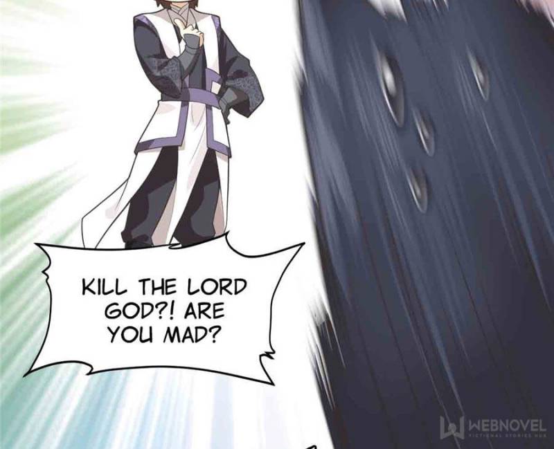 I Might Be a Fake Cultivator Chapter 253 - Page 23