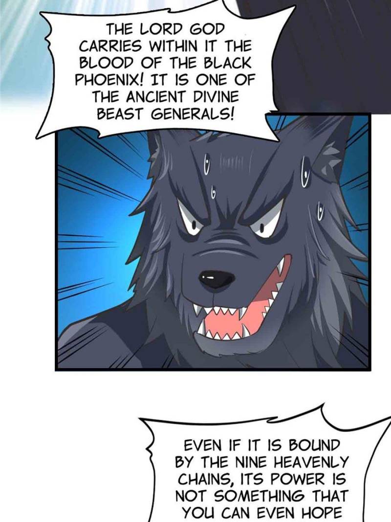 I Might Be a Fake Cultivator Chapter 253 - Page 24