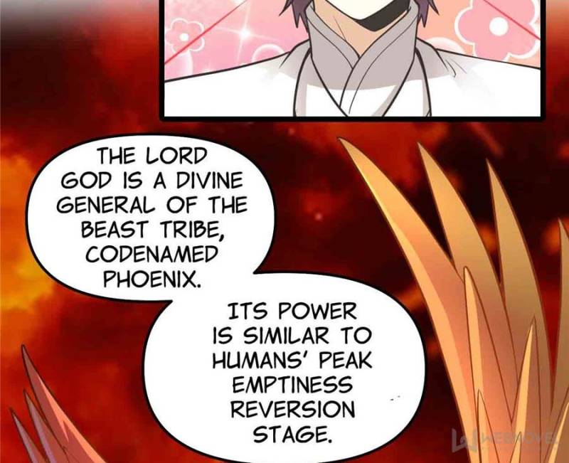 I Might Be a Fake Cultivator Chapter 253 - Page 26