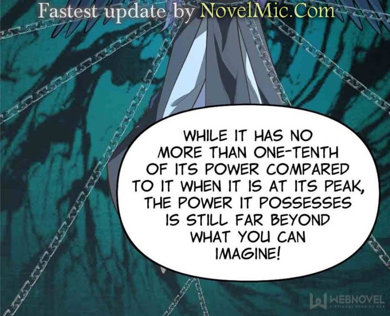 I Might Be a Fake Cultivator Chapter 253 - Page 29