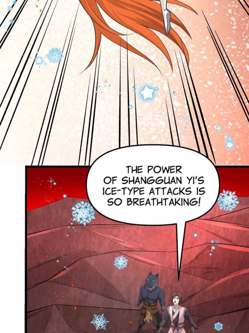 I Might Be a Fake Cultivator Chapter 253 - Page 3