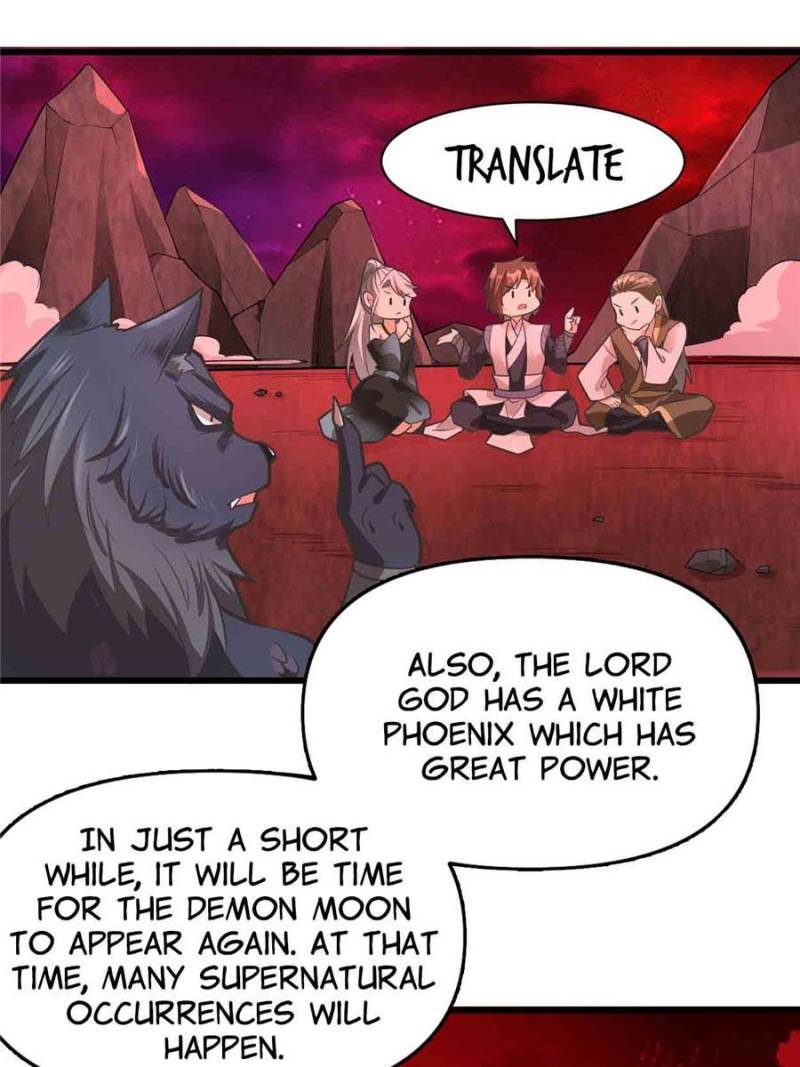 I Might Be a Fake Cultivator Chapter 253 - Page 30