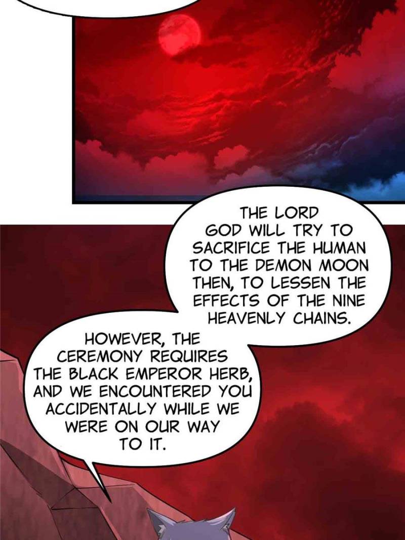 I Might Be a Fake Cultivator Chapter 253 - Page 31