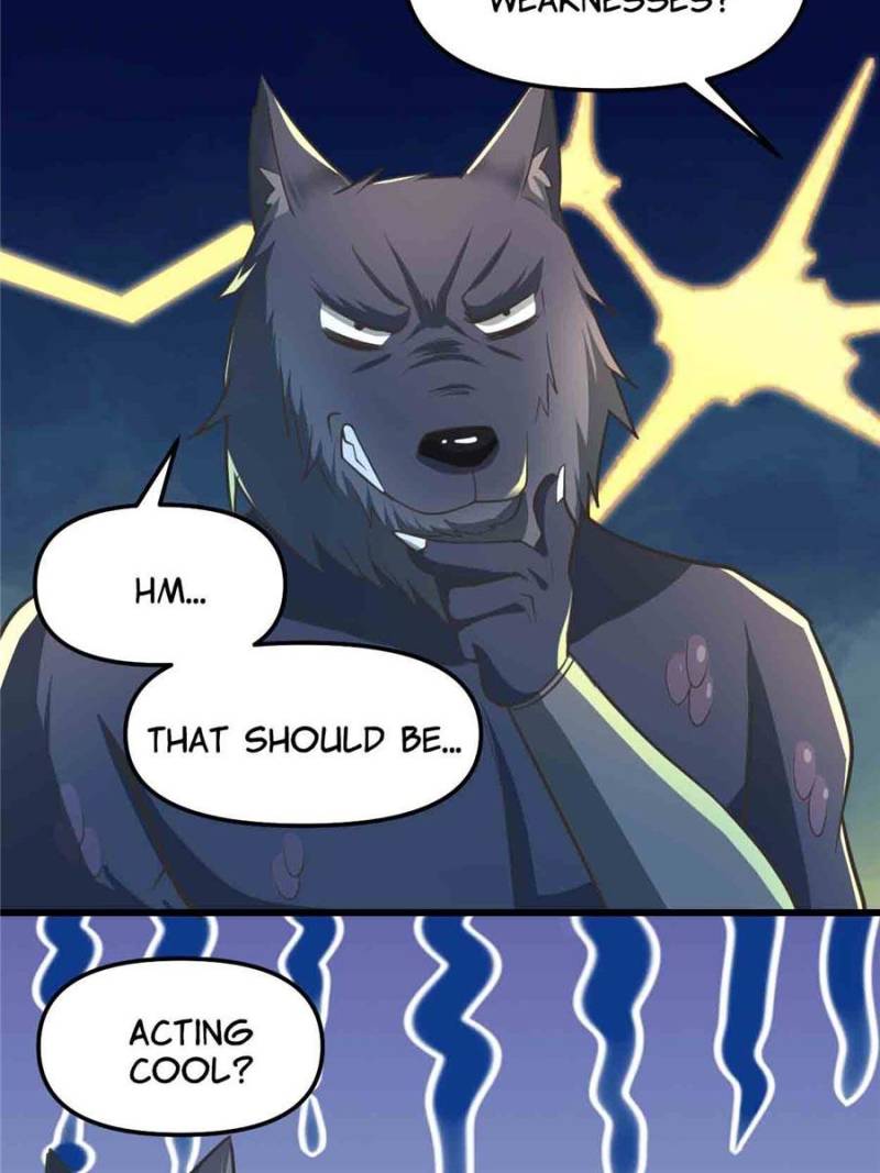 I Might Be a Fake Cultivator Chapter 253 - Page 37