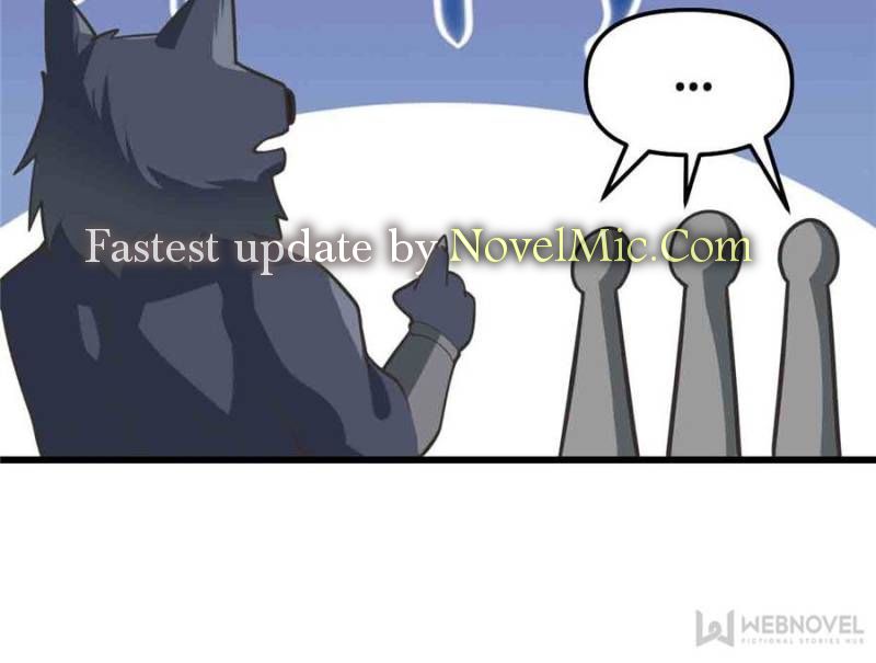 I Might Be a Fake Cultivator Chapter 253 - Page 38