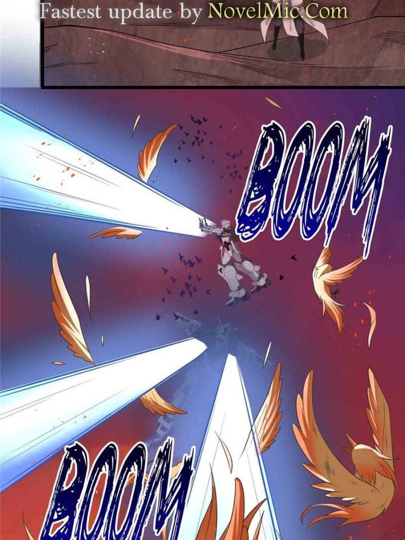 I Might Be a Fake Cultivator Chapter 253 - Page 4