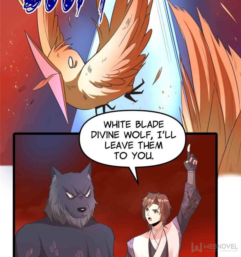 I Might Be a Fake Cultivator Chapter 253 - Page 5