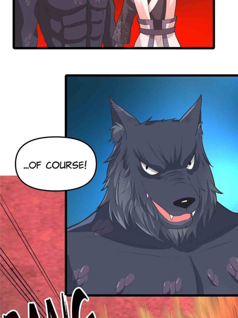 I Might Be a Fake Cultivator Chapter 253 - Page 6