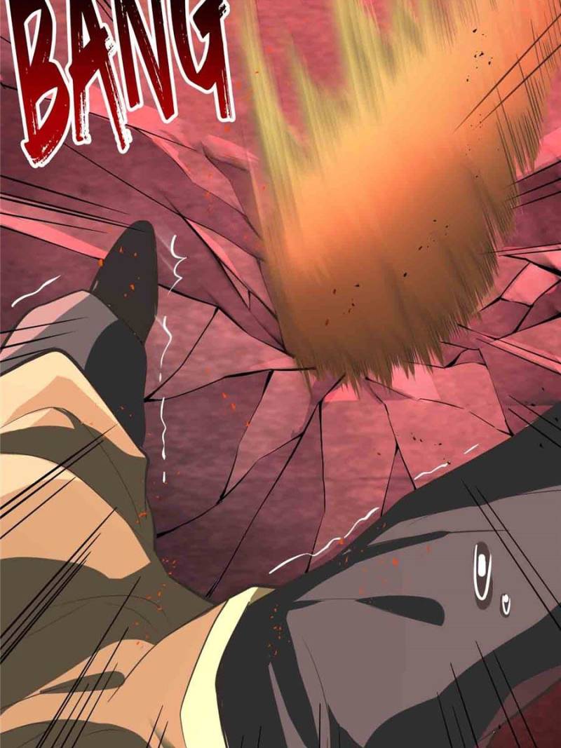 I Might Be a Fake Cultivator Chapter 253 - Page 7