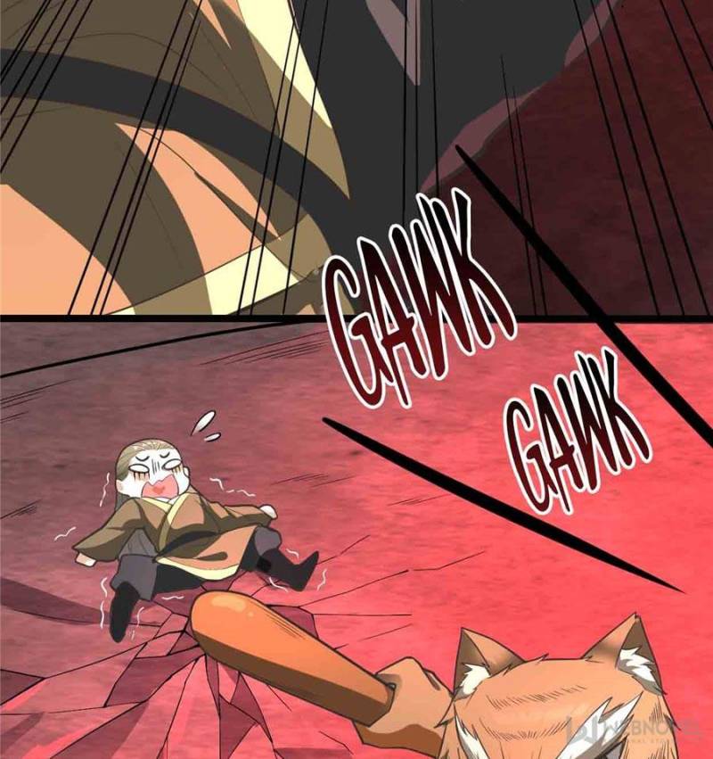 I Might Be a Fake Cultivator Chapter 253 - Page 8