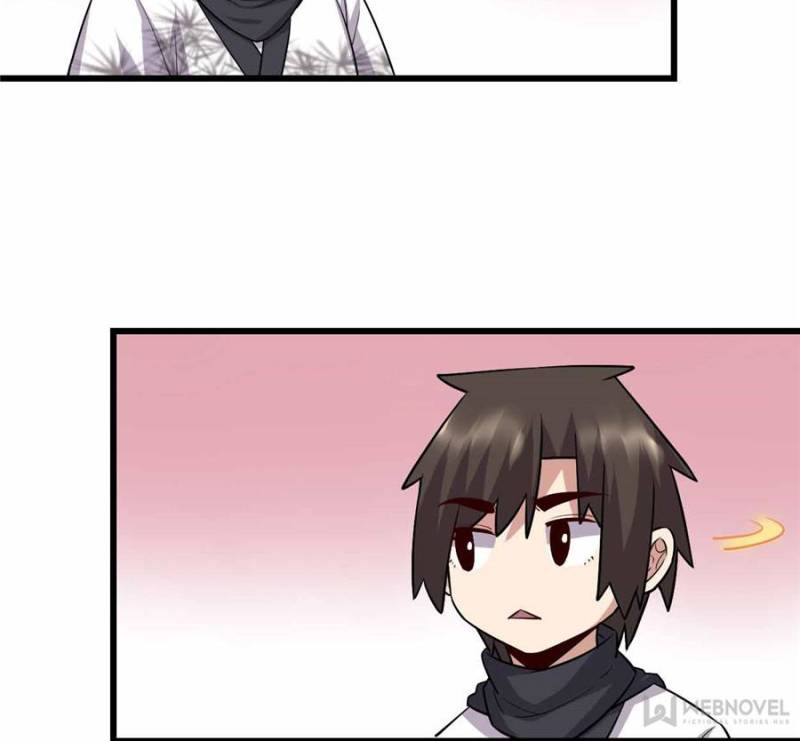 I Might Be a Fake Cultivator Chapter 43 - Page 11