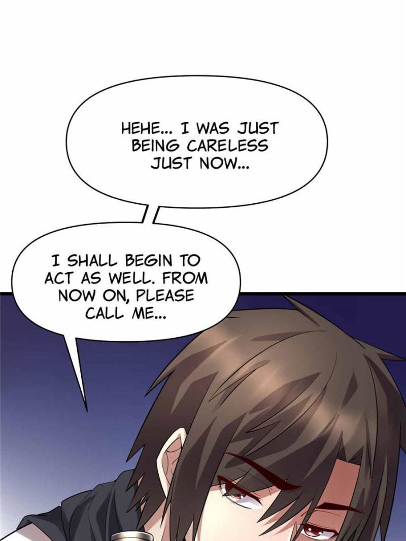 I Might Be a Fake Cultivator Chapter 43 - Page 17