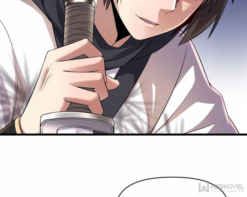 I Might Be a Fake Cultivator Chapter 43 - Page 18