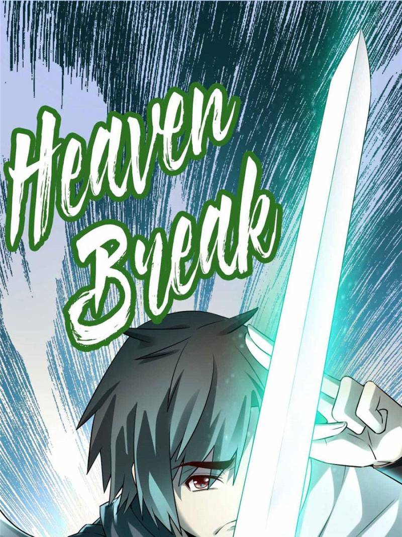 I Might Be a Fake Cultivator Chapter 43 - Page 21
