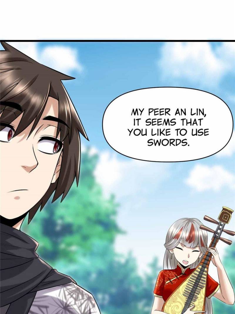 I Might Be a Fake Cultivator Chapter 43 - Page 29