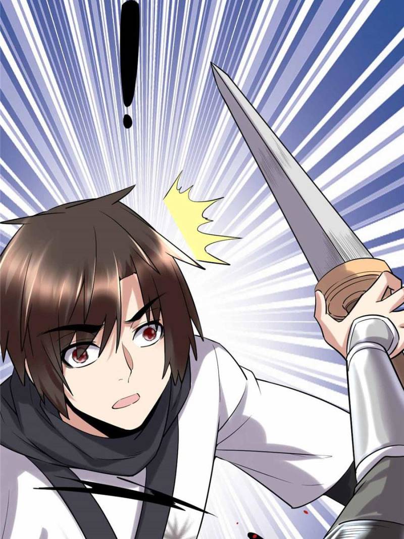 I Might Be a Fake Cultivator Chapter 43 - Page 3