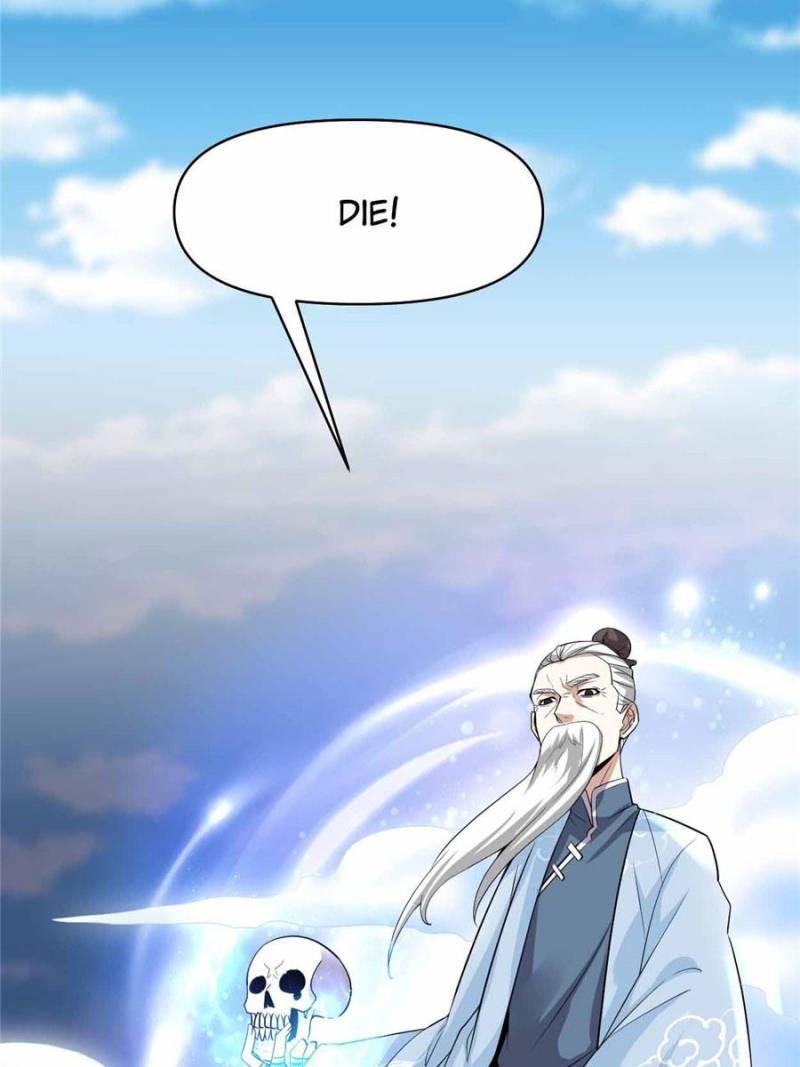 I Might Be a Fake Cultivator Chapter 43 - Page 36