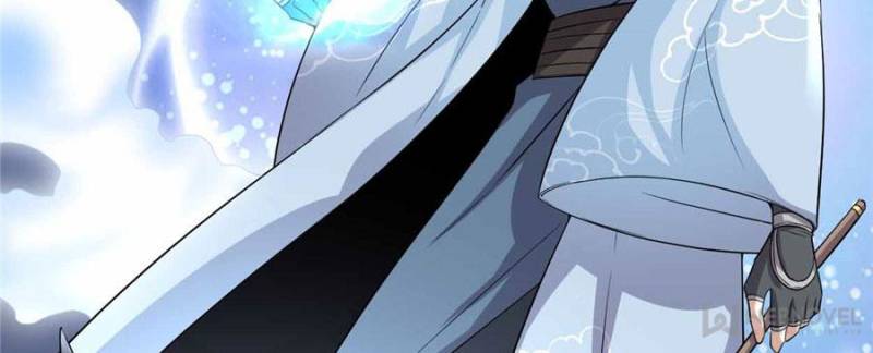 I Might Be a Fake Cultivator Chapter 43 - Page 37