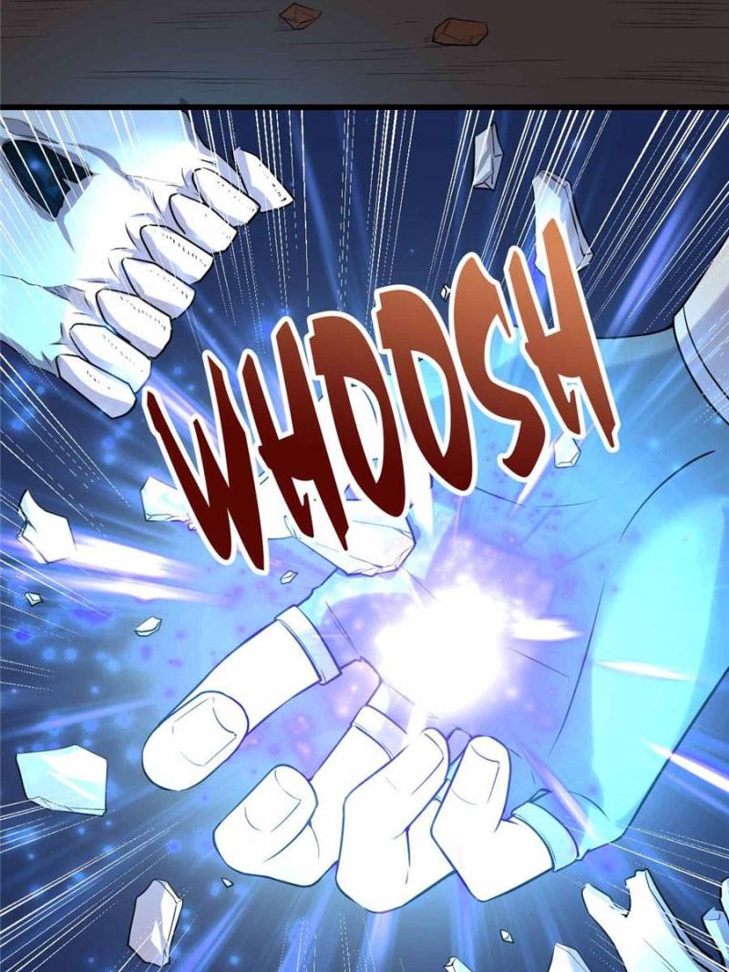 I Might Be a Fake Cultivator Chapter 43 - Page 39