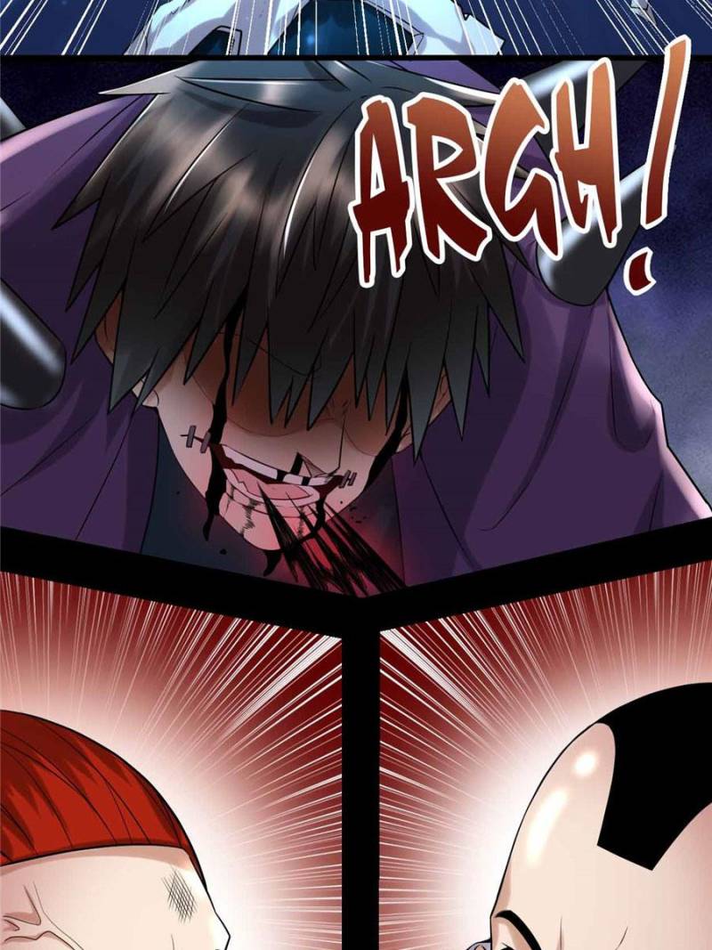 I Might Be a Fake Cultivator Chapter 43 - Page 41