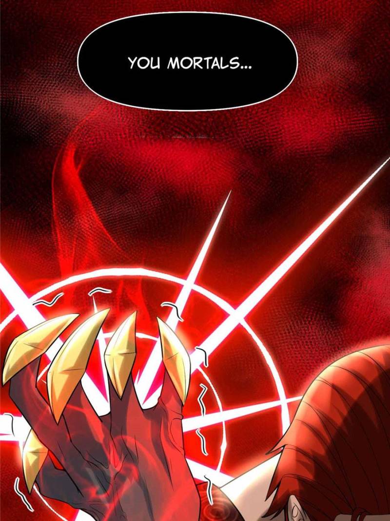 I Might Be a Fake Cultivator Chapter 43 - Page 44