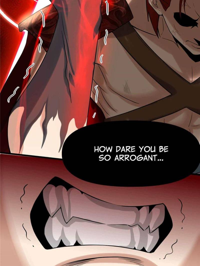 I Might Be a Fake Cultivator Chapter 43 - Page 45