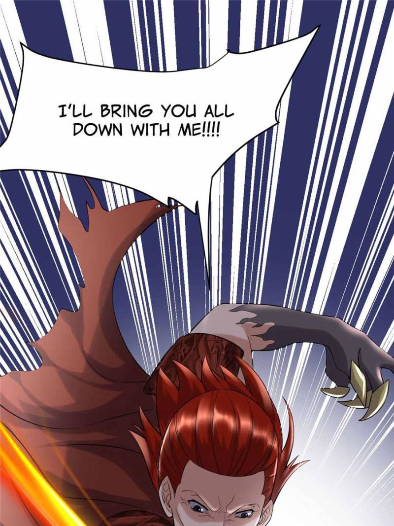 I Might Be a Fake Cultivator Chapter 43 - Page 47
