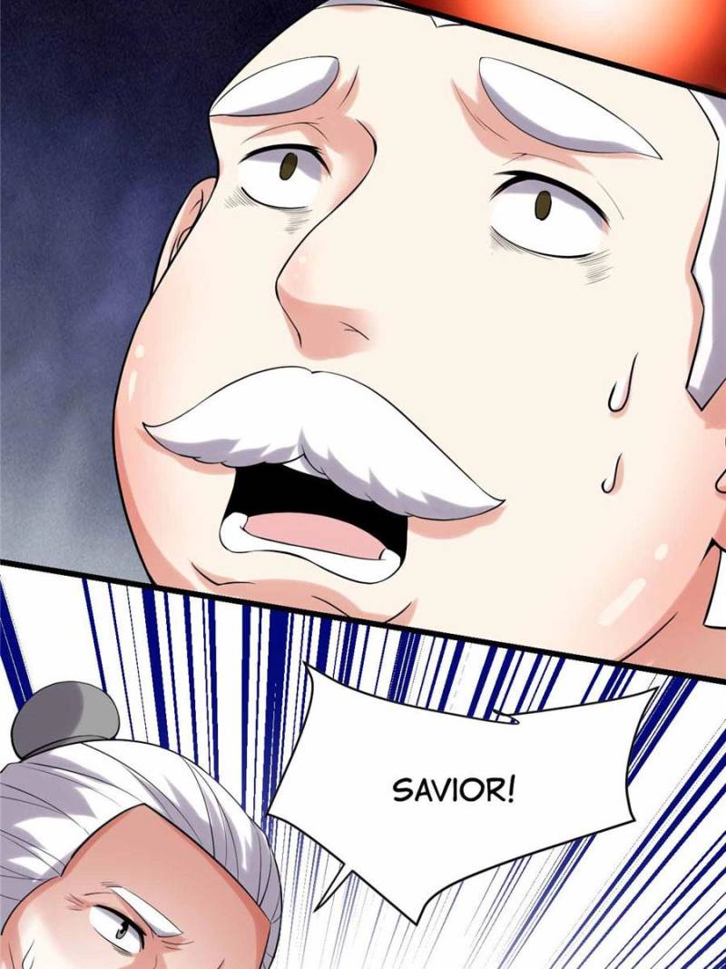 I Might Be a Fake Cultivator Chapter 43 - Page 50