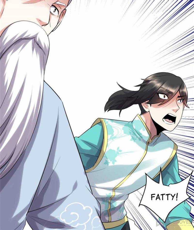 I Might Be a Fake Cultivator Chapter 43 - Page 51