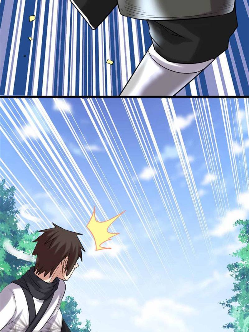 I Might Be a Fake Cultivator Chapter 43 - Page 6