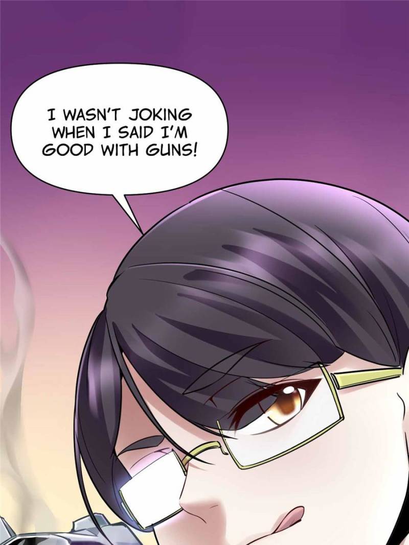I Might Be a Fake Cultivator Chapter 43 - Page 9