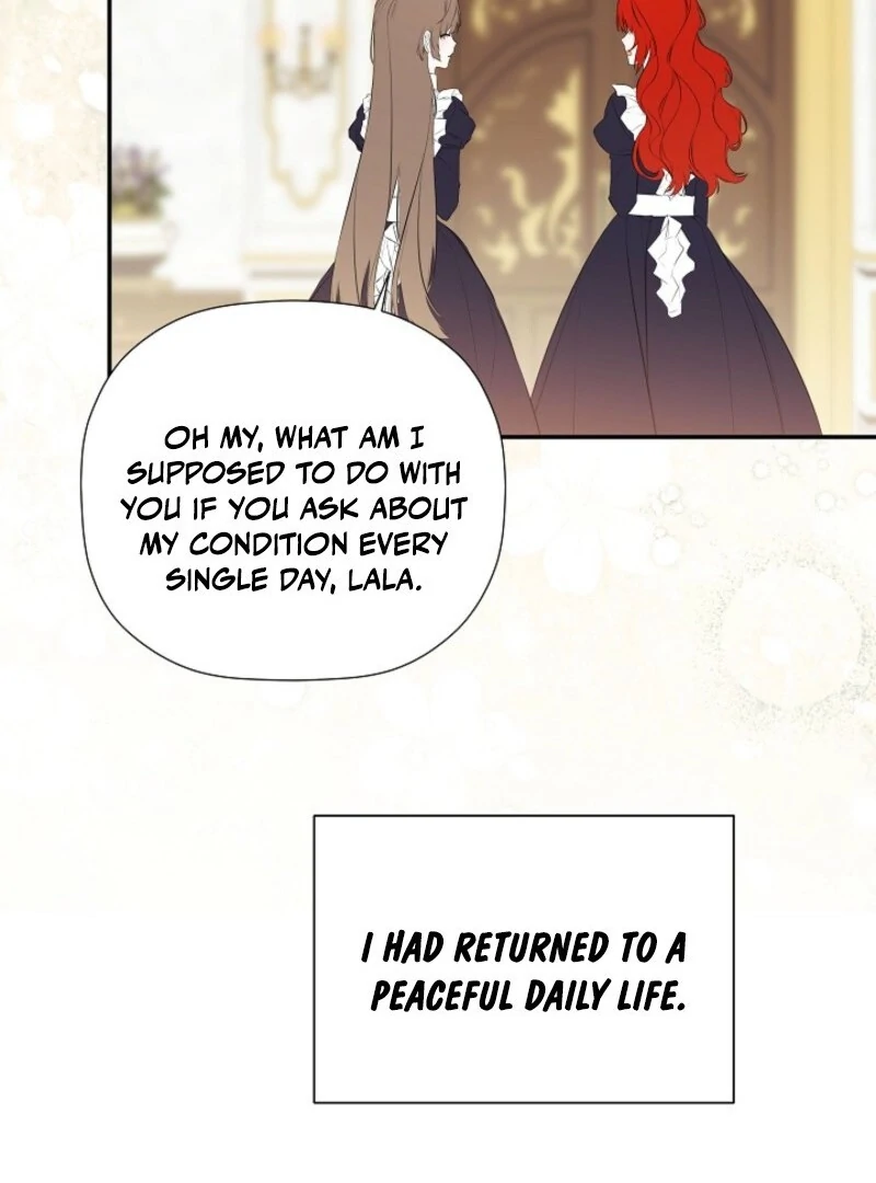 I Mistook the Hidden Identity of the Sub Male Lead Chapter 100 - Page 11