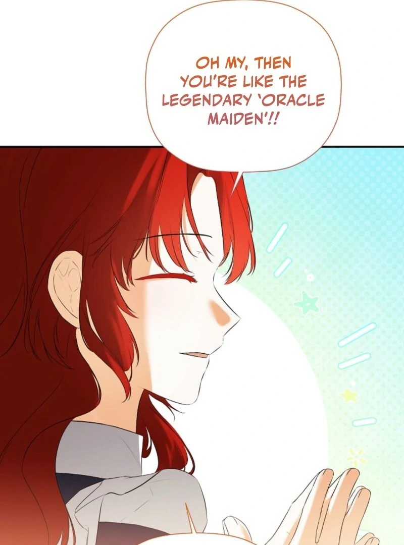 I Mistook the Hidden Identity of the Sub Male Lead Chapter 100 - Page 29