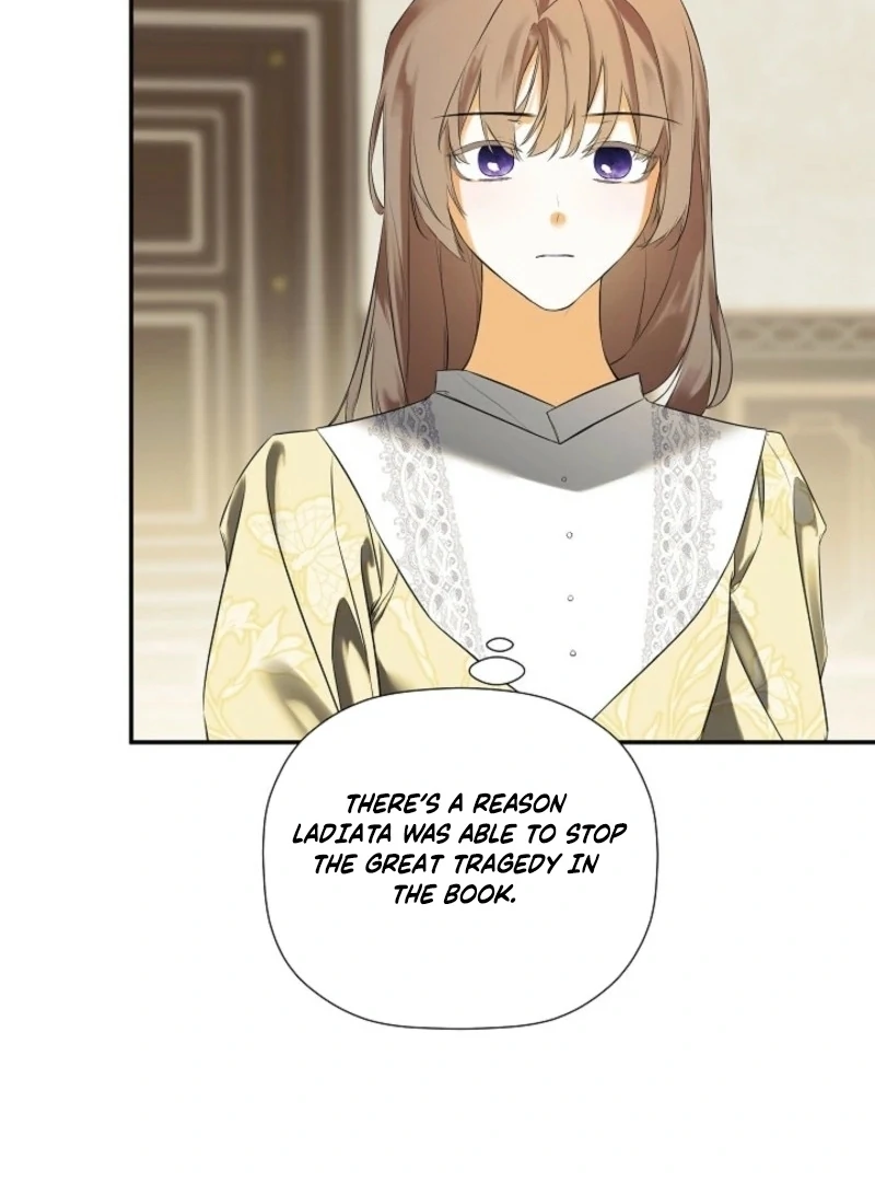I Mistook the Hidden Identity of the Sub Male Lead Chapter 92 - Page 102